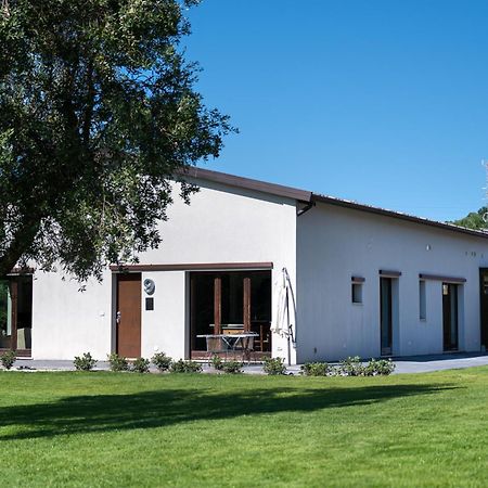 A3Passi Villa Ancona Bagian luar foto