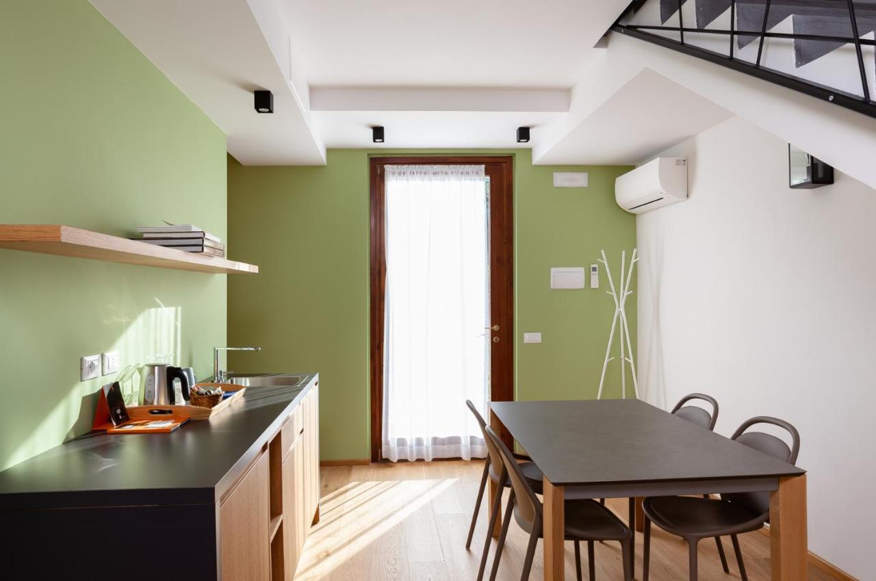A3Passi Villa Ancona Bagian luar foto