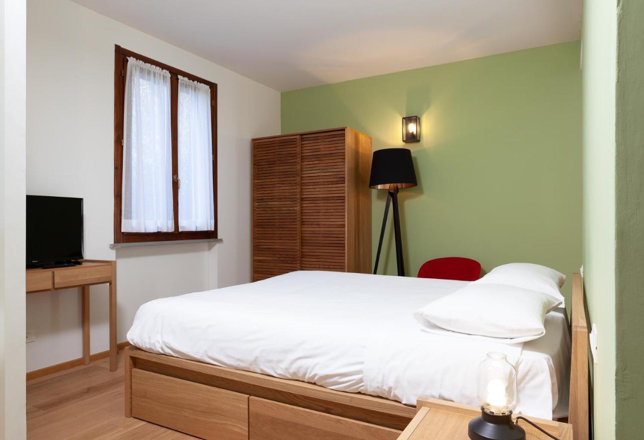 A3Passi Villa Ancona Bagian luar foto