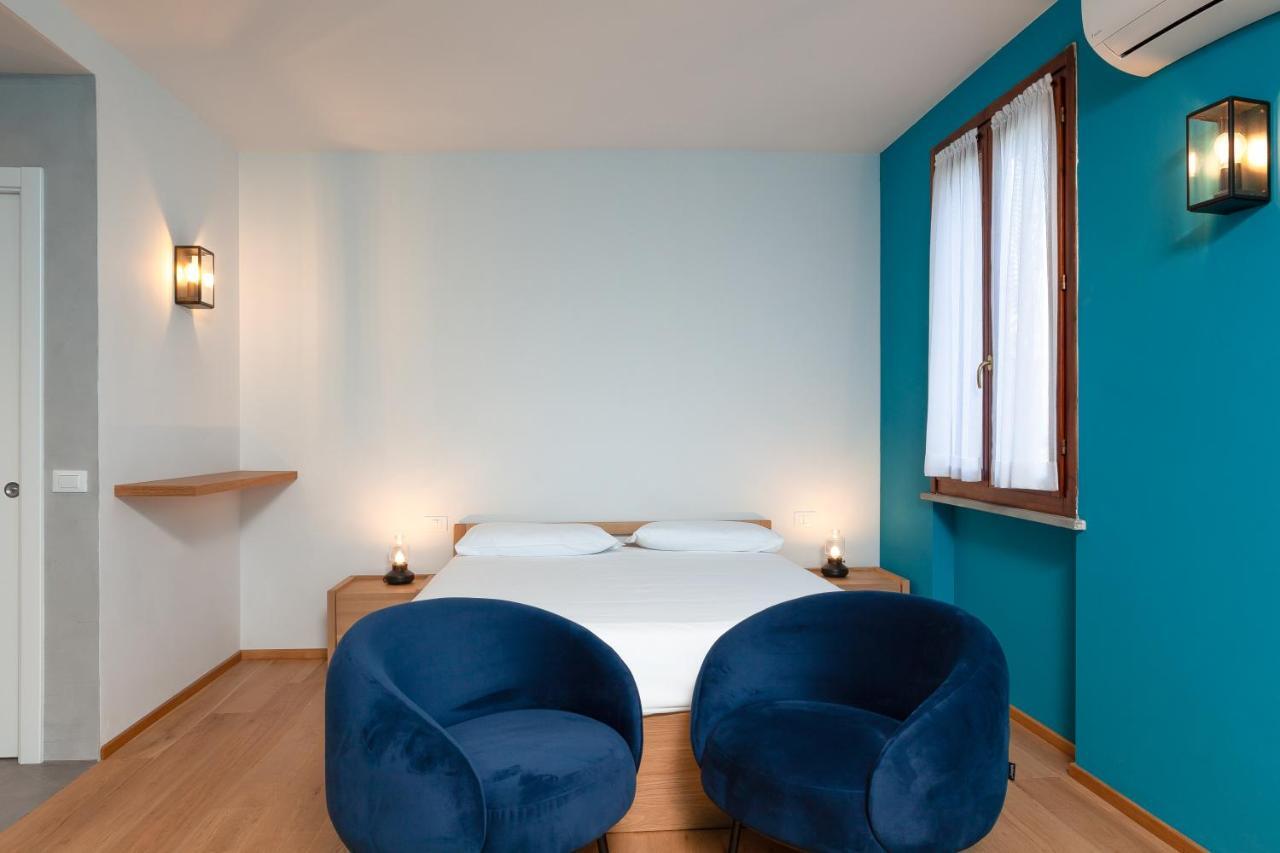 A3Passi Villa Ancona Bagian luar foto