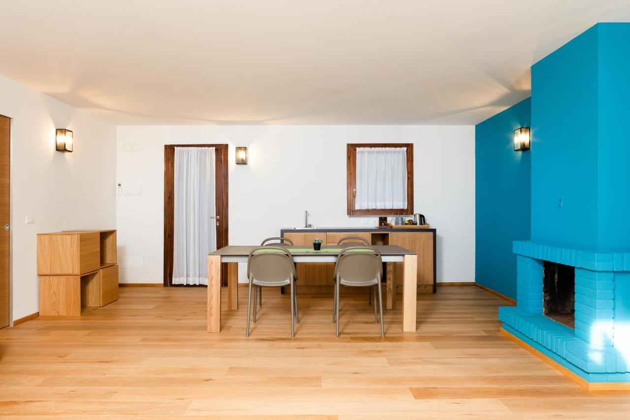A3Passi Villa Ancona Bagian luar foto