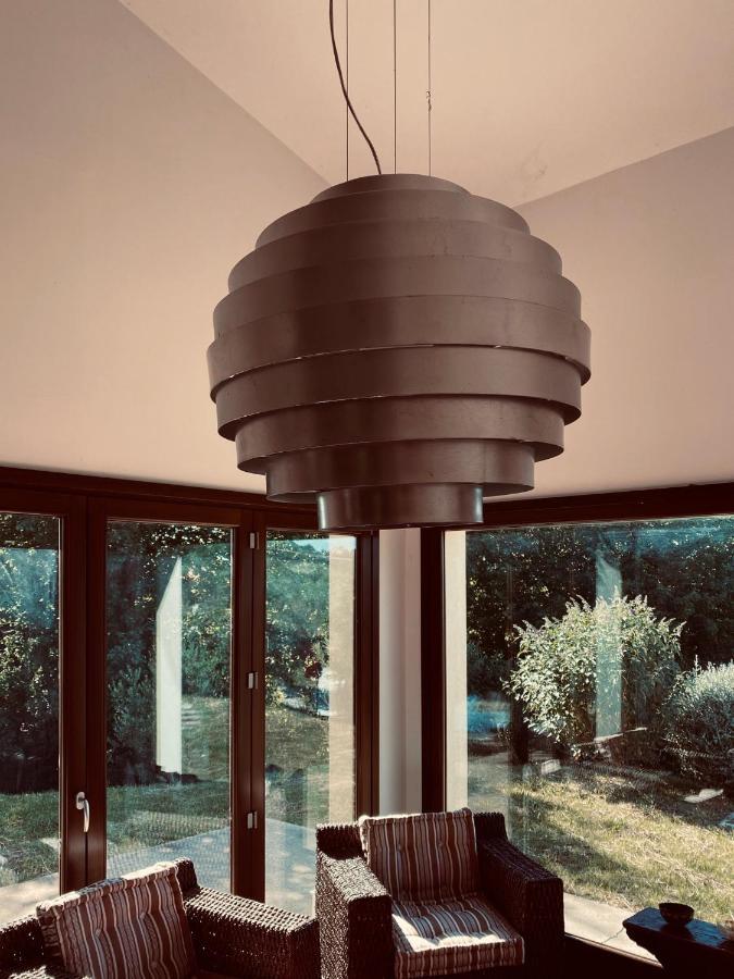 A3Passi Villa Ancona Bagian luar foto